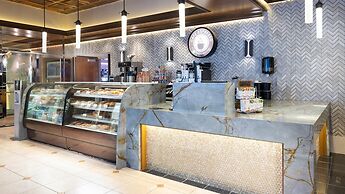 Peppermill Hotel Casino in W Wendover, Nevada