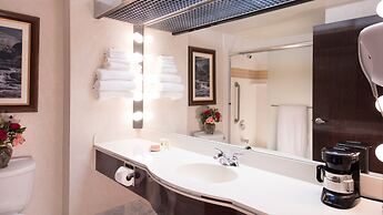 Peppermill Hotel Casino in W Wendover, Nevada