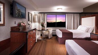 Peppermill Hotel Casino in W Wendover, Nevada