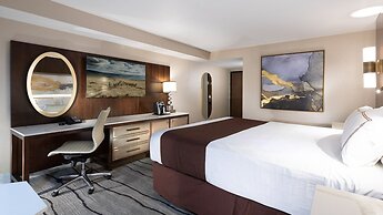 Peppermill Hotel Casino in W Wendover, Nevada
