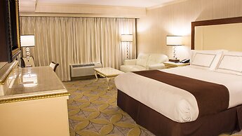 Peppermill Hotel Casino in W Wendover, Nevada