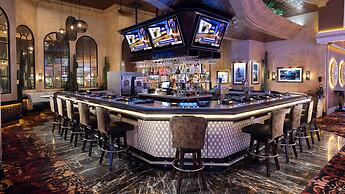 Peppermill Hotel Casino in W Wendover, Nevada