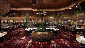 Peppermill Hotel Casino in W Wendover, Nevada