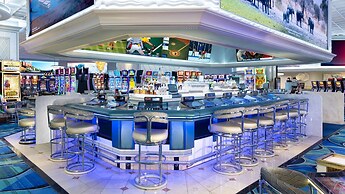 Montego Bay Resort Casino by Peppermill Resorts