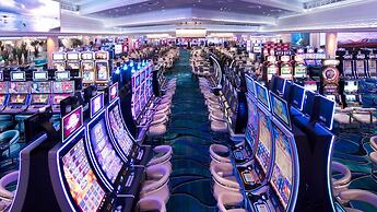 Montego Bay Resort Casino by Peppermill Resorts