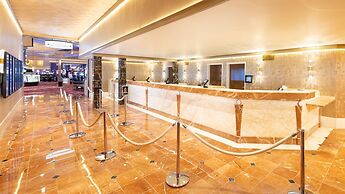 Rainbow Hotel Casino by Peppermill Resorts