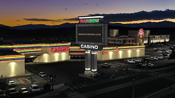 Rainbow Hotel Casino by Peppermill Resorts