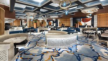 Rainbow Hotel Casino by Peppermill Resorts