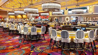 Rainbow Hotel Casino by Peppermill Resorts