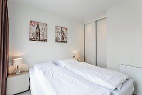 Holiday Home With gas Fireplace & Bath