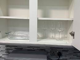 Cozy 4-bed Room Apartments in Birmingham