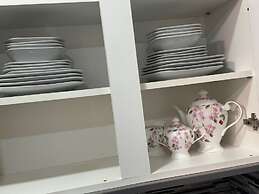 Cozy 4-bed Room Apartments in Birmingham