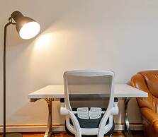 Cozy 4-bed Room Apartments in Birmingham