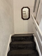 Cozy 4-bed Room Apartments in Birmingham