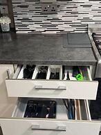 Cozy 4-bed Room Apartments in Birmingham