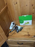 Cozy 4-bed Room Apartments in Birmingham