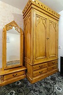 Cozy 4-bed Room Apartments in Birmingham