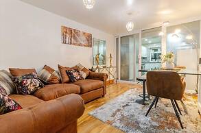 Cozy 4-bed Room Apartments in Birmingham