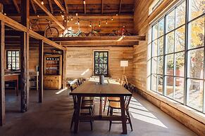 Black Forest Cabins