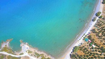 Plaisir Beachside Apts