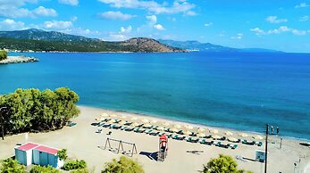 Plaisir Beachside Apts