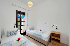 Plaisir Beachside Apts