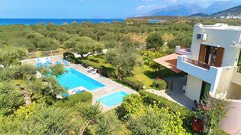 Plaisir Beachside Apts