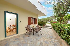 Plaisir Beachside Apts