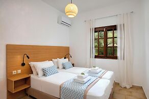 Plaisir Beachside Apts