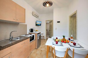 Plaisir Beachside Apts