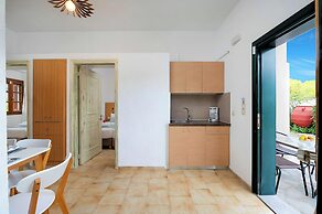 Plaisir Beachside Apts