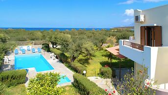 Plaisir Beachside Apts