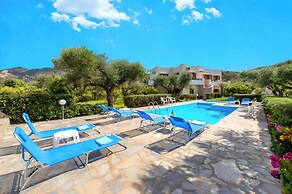 Plaisir Beachside Apts