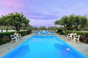 Plaisir Beachside Apts