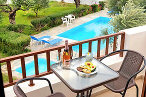 Plaisir Beachside Apts