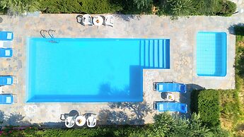 Plaisir Beachside Apts