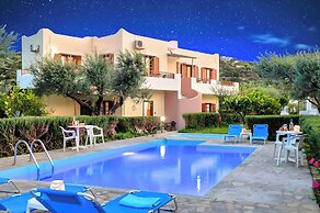 Plaisir Beachside Apts