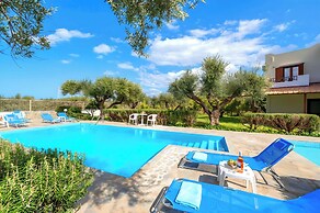 Plaisir Beachside Apts