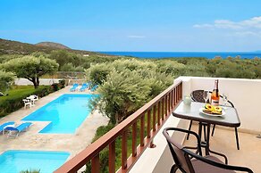 Plaisir Beachside Apts