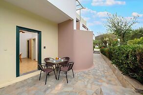 Plaisir Beachside Apts