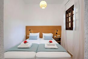 Plaisir Beachside Apts