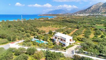 Plaisir Beachside Apts