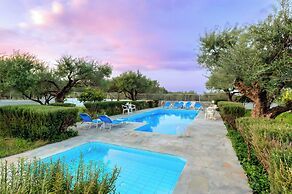 Plaisir Beachside Apts