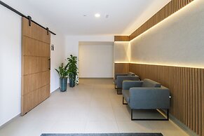 Residencial Pacobá