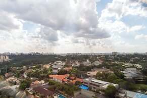 Residencial Pacobá