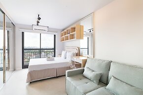 Residencial Pacobá