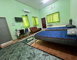 Capital O 91117 Noor Room Stay
