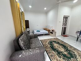 Capital O 91117 Noor Room Stay