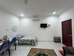 Capital O 91117 Noor Room Stay