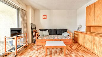 Peaceful Stay Near the Coast